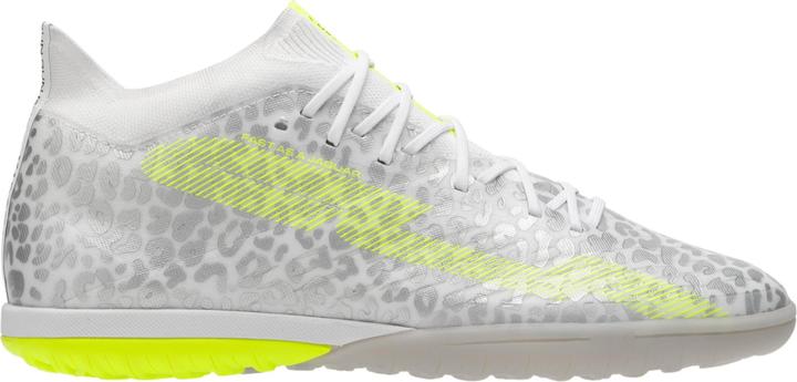 Actual product image Kipsta Men's/Women's Football Multi Soccer Shoes Hard Soccer Turf - CLR TF Jaguar Boost (42)