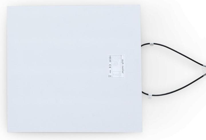 Produktbild Autosolar Solarpanel (50 W, 0.70 kg)