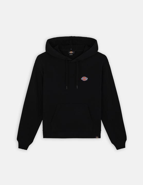 Dickies Millersburg Hoodie Black (M)