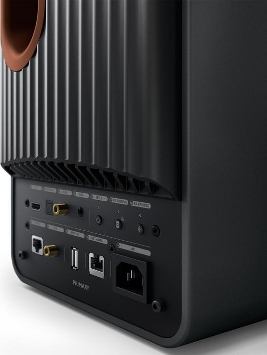 Immagine prodotto KEF LS50 senza fili II (1 pz., 380 W)