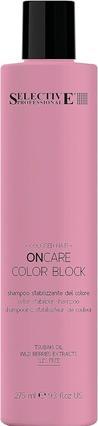 Immagine prodotto Supreme Professional On Care Colour Block Shampoo 275ml (275 ml)
