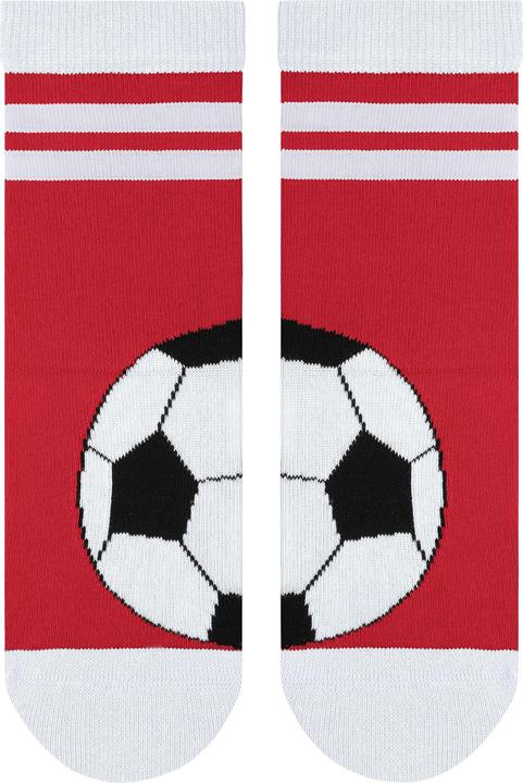 Actual product image Falke Active Soccer Kids Socks (31 - 34)