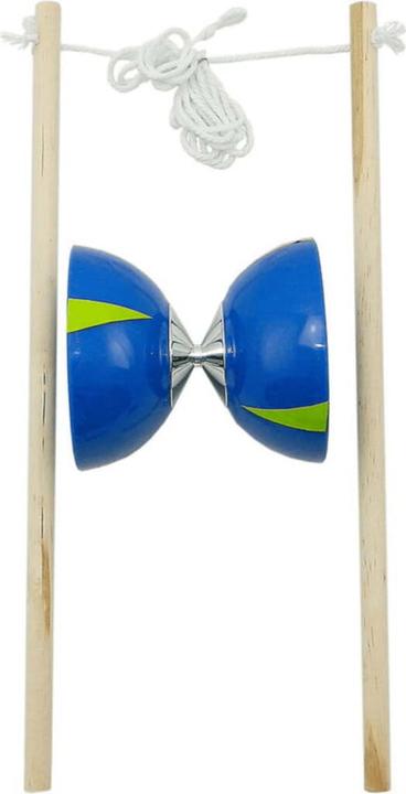 Actual product image Hudora Skill game Diabolo