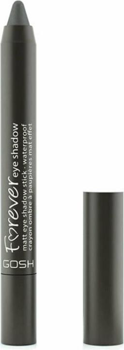 Immagine prodotto Gosh Forever Ombretto Opaco 12 Grigio Scuro 1,5g (12)