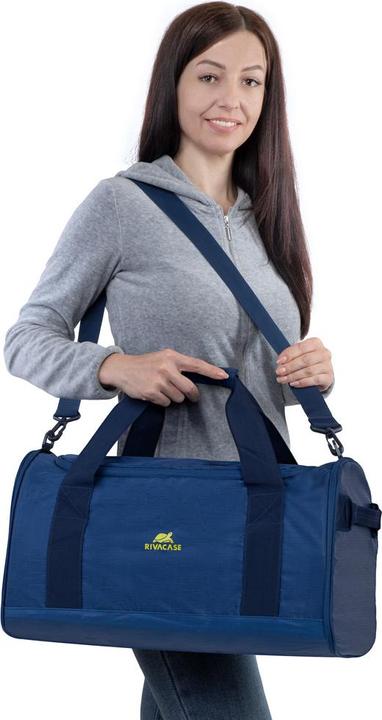 Produktbild Rivacase NB Rucksack Mestalla 30L 5541 (30 l)