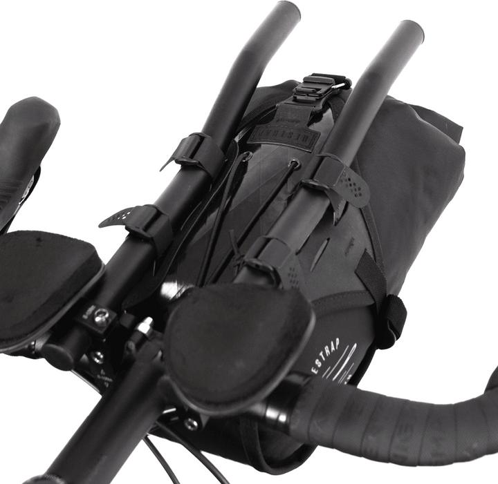 Actual product image Restrap Race Aero (7 l, Handlebar bag)