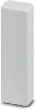 Produktbild Phoenix Contact HCS-T MICRO C C C C 7035 Elektronikgehäuse 48 x 150 x 28 ABS Lichtgrau 1 St. (Gehäuse)