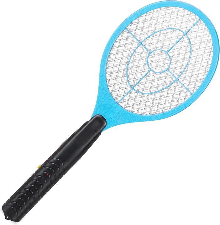 Image du produit Relaxdays Tapette à Moustique Électrique