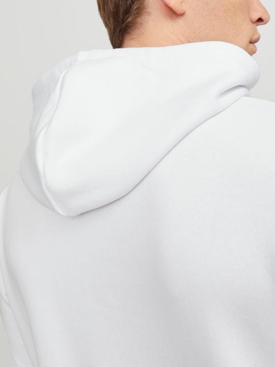 Immagine prodotto Jack & Jones Felpa con cappuccio con logo (L)