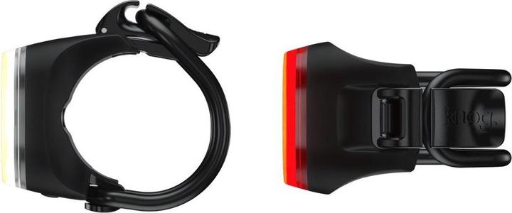 Immagine prodotto knog. Blinder Mini Cross (50 lm, 30 lm)