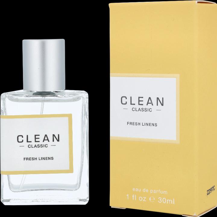 Immagine prodotto Clean Biancheria fresca (Eau de parfum, 30 ml)