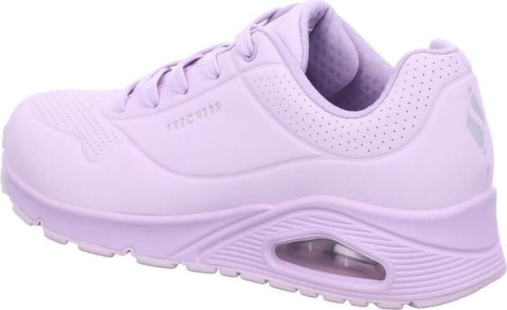 Actual product image Skechers Uno Frosty Kicks (36)