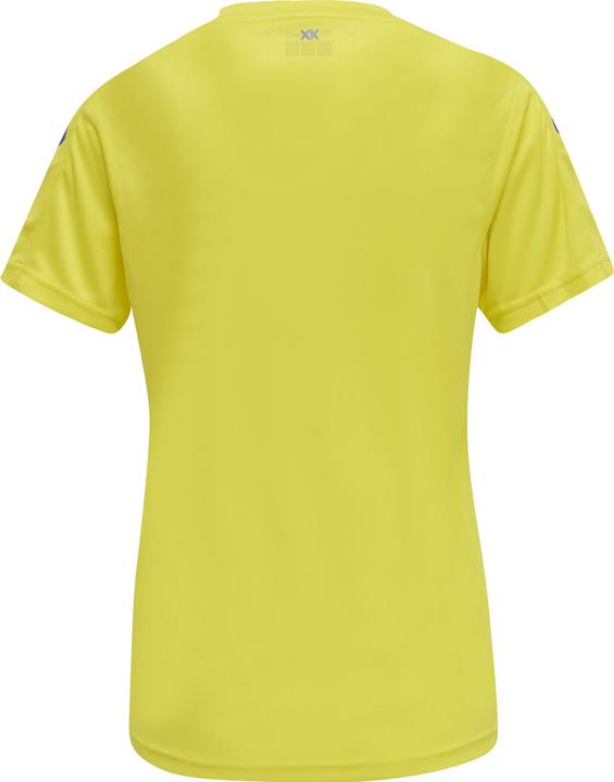 Image du produit hummel Core Xk Poly Jersey S/S Femme (L)