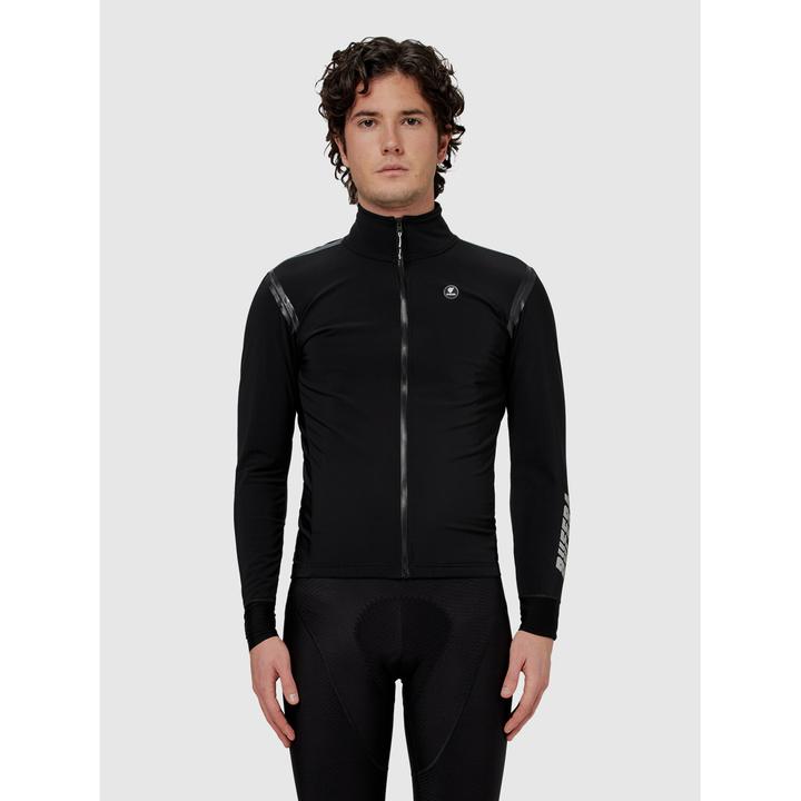Actual product image Pissei waterproof jacket piei bufera (S)