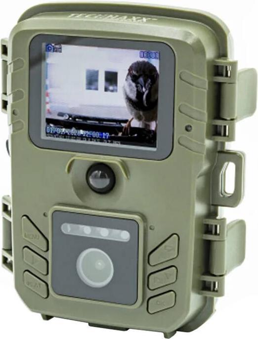 Actual product image Suntek Kamera Bird feeder Camera