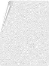 Actual product image HTC screen protector (2 Piece, Microsoft Windows Phone 8S)