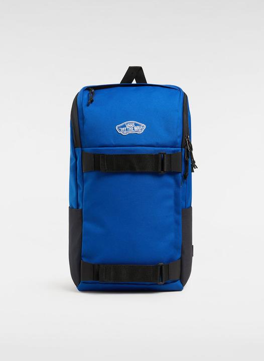 Immagine prodotto Vans Obstacle Skatepack True Blue