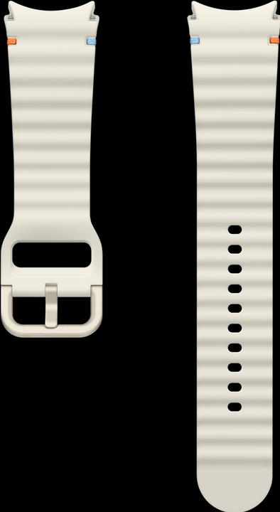Productafbeelding Samsung Sport Band (20 mm, Rubber, Nitril)