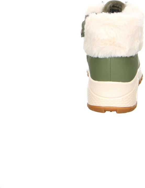 Actual product image Skechers Uno Rugged Fall Air Ladies Sneaker (38)