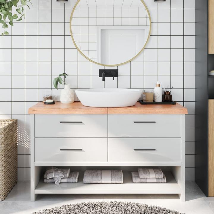 Actual product image VidaXL Emerald (140 x 60 x 6 cm)