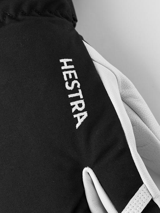 Produktbild Hestra Army Leather Heli Ski 3 Finger (L)