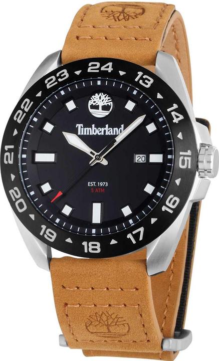 Produktbild Timberland TDWGB0029401 Carrigan Herrenuhr 44mm 5ATM (Analoguhr, 44 mm)