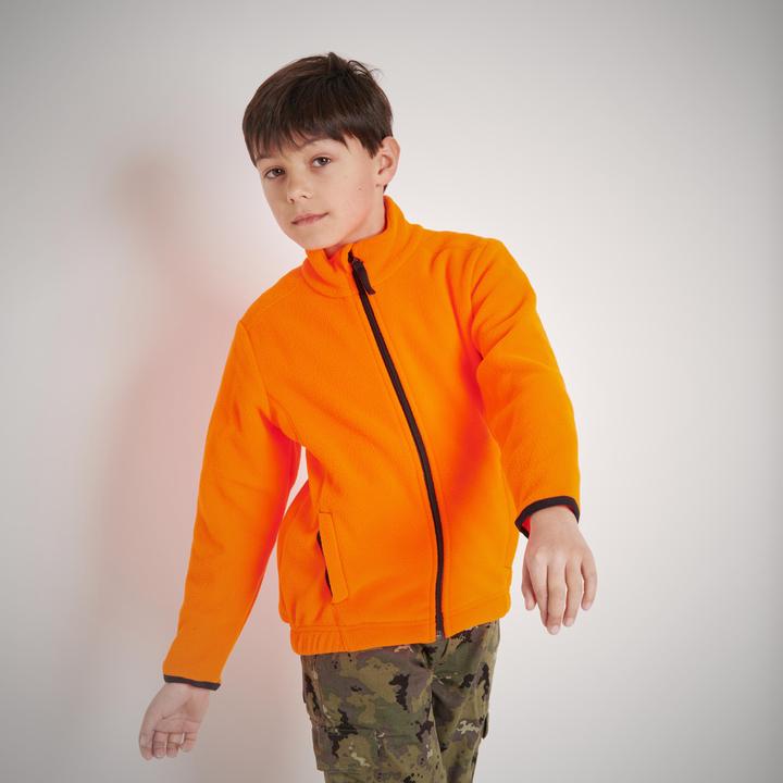 Immagine prodotto Solognac SG100 FLUO (14)