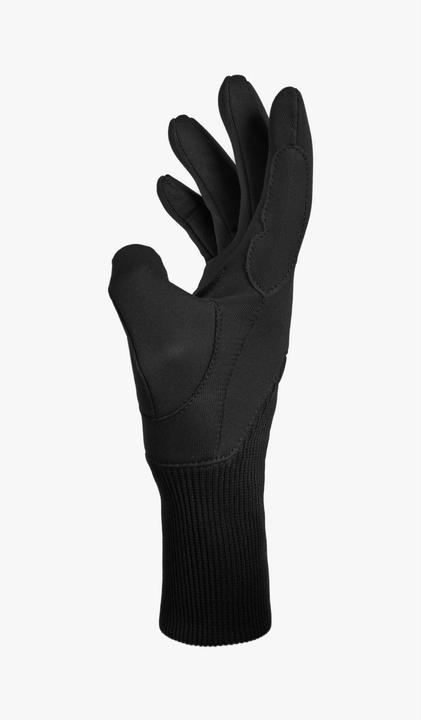 Immagine prodotto Fouganza Guanti da equitazione 100 Warm - Nero (3XS)
