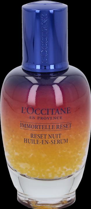Image du produit L'Occitane Immortelle Sérum de nuit de réinitialisation (50 ml)