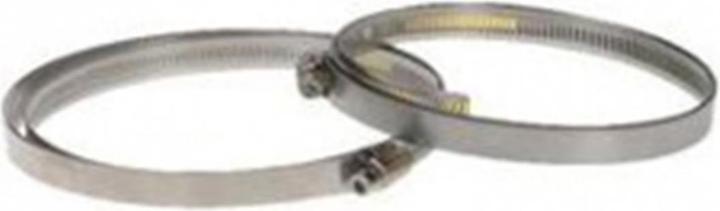Axis TX30 steel belt, 1450mmm (Mounting kit)