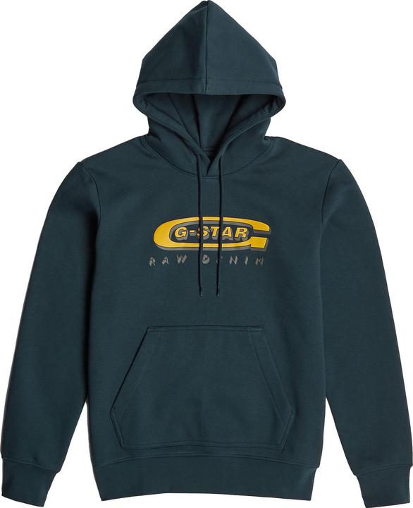 G-Star Old Skool Logo