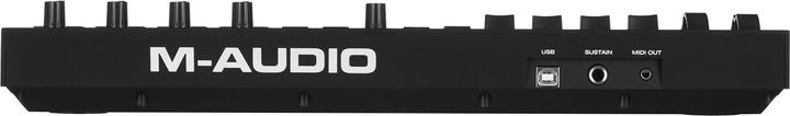 Actual product image M-Audio Oxygen Pro Mini (Controller)