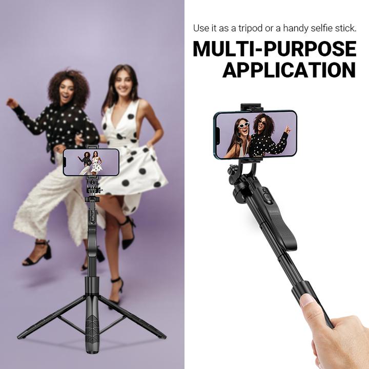 Produktbild Crong SelfieGo Ultra (Metall, Kunststoff)