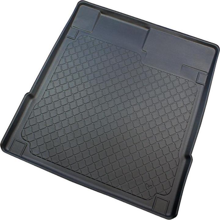 Actual product image ProPlus Trunk tray for Ford Grand Tourneo Connect from 2014 to present (5-seater)
