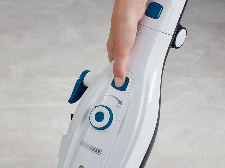 Produktbild Leifheit CleanTenso (6 Bar, 1200 W)