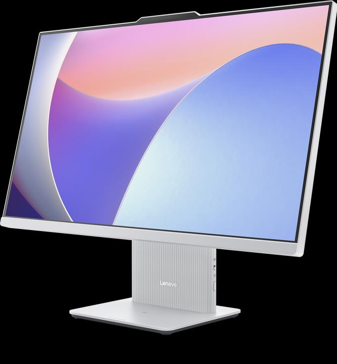 Image du produit Lenovo IdeaCentre AIO 3 27 - Core i7-13620H | 27"-FHD-99% sRGB | | Indukcja | (Intel Core i7-13620H, 16 Go, 1000 Go)