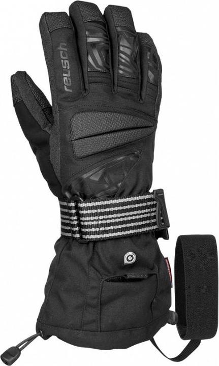 Actual product image Reusch Sweeber ll (8.5)