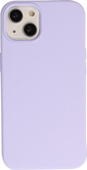 Actual product image PhoneLook Coque Soft Touch (Apple iPhone 13)