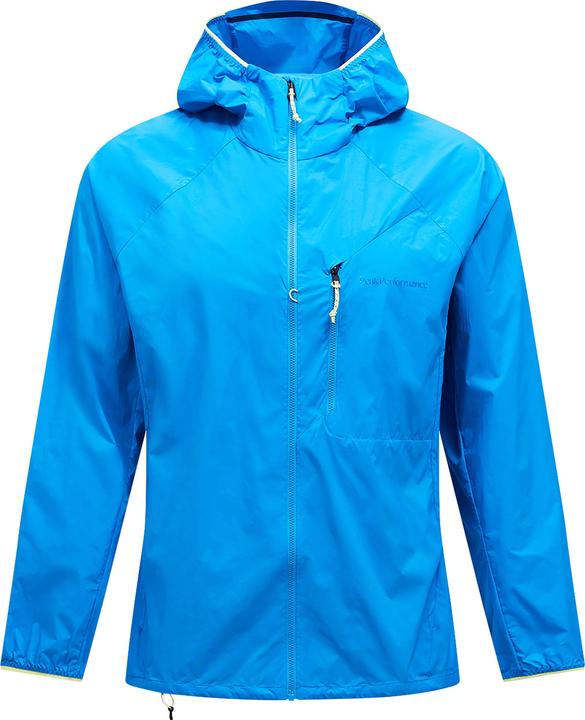 Peak Performance Freelight Wind Jacket