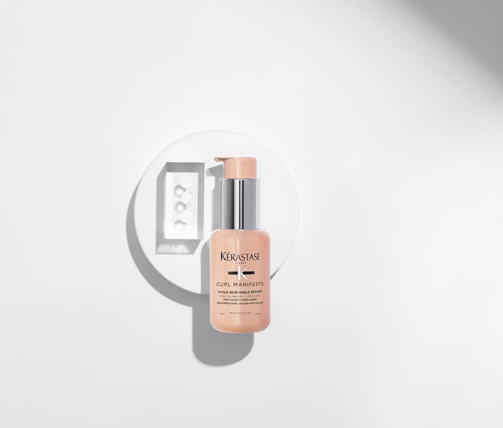 Image du produit Kérastase Curl Manifesto Huile Incroyable Repair (50 ml)