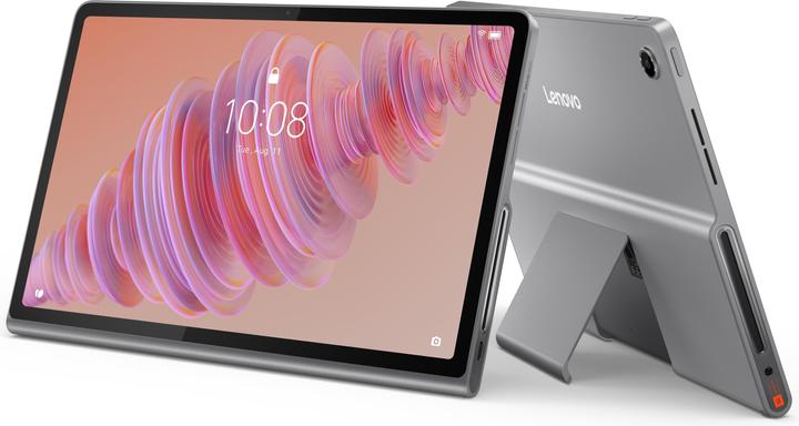 Actual product image Lenovo Tab Plus (WLAN only, 11.50", 128 GB, Luna Grey)