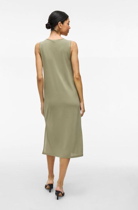 Actual product image Vila Ärmellos Midikleid (XXL)