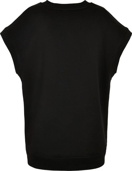 Actual product image Urban Classics Ladies Oversized Sweat Slipover - 16784 (S)