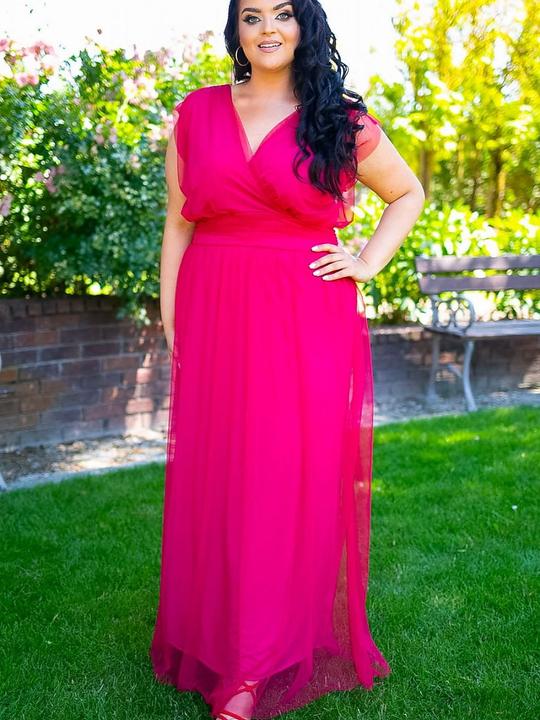 Produktbild Karko Plus-Size Kleider (40)