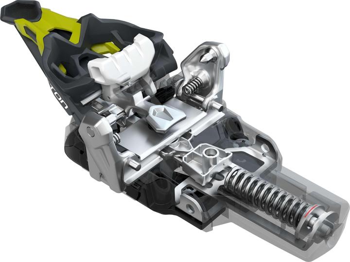 Produktbild Fritschi Tecton 13 (Touren Ski)