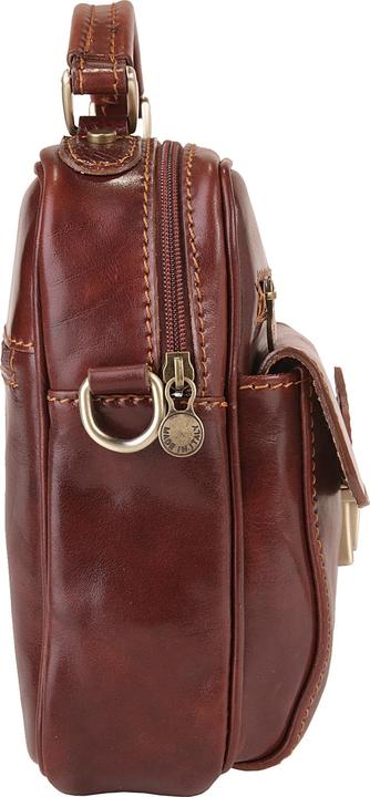 Produktbild PIKE Herrentasche