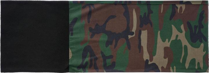 Actual product image Brandit Multifunctional scarf fleece - 15967