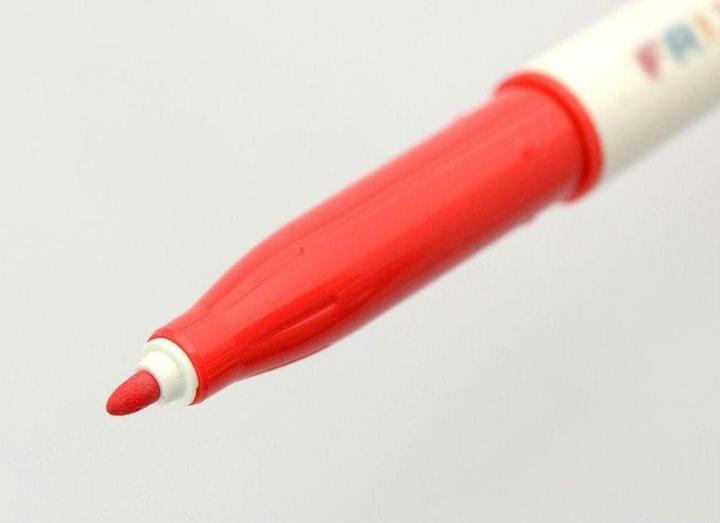 Immagine prodotto Pilot Penna in fibra FriXion Colori (Rosso, 1 x)
