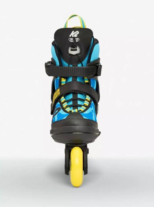 Immagine prodotto K2 Raider Pro (32, 33, 34, 35, 36, 37)