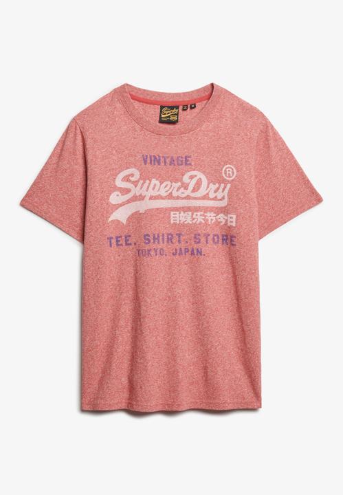 Immagine prodotto Superdry VI Classic Relaxed Tee (L)